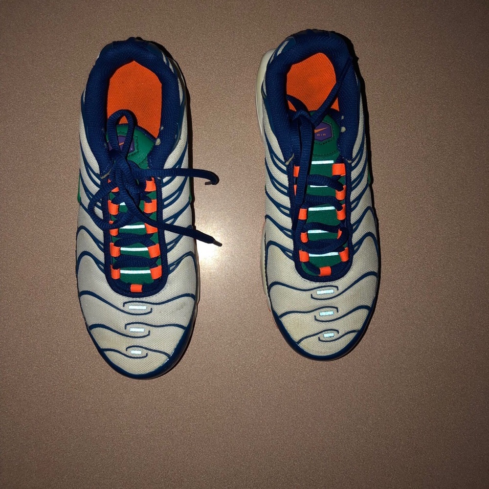 Nike Air Max Plus